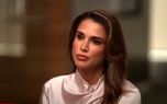 اقتصادنیوز: ملکه اردن تاکید کرد، غزه نمونه کوچکی از هرج‌ و مرج جدید در...